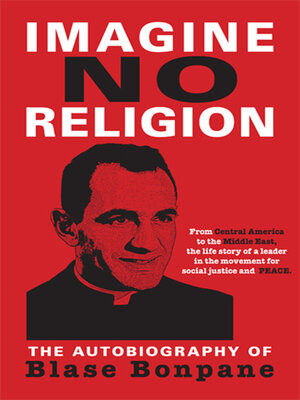 cover image of Imagine No Religion